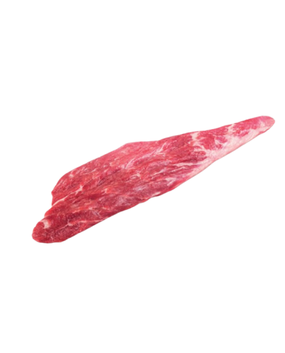 Мясо Pluma Ibérica - иберийская плюма