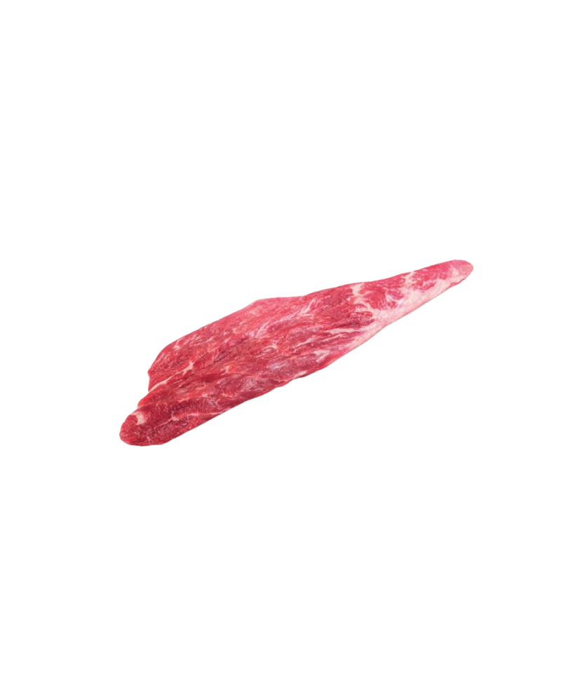Месо Pluma Ibérica - иберийска плъма