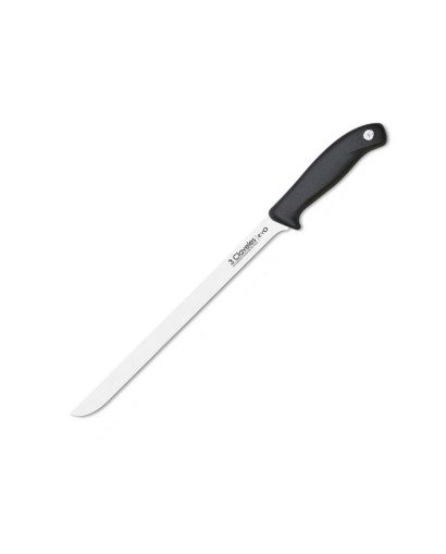 Coltello da prosciutto...