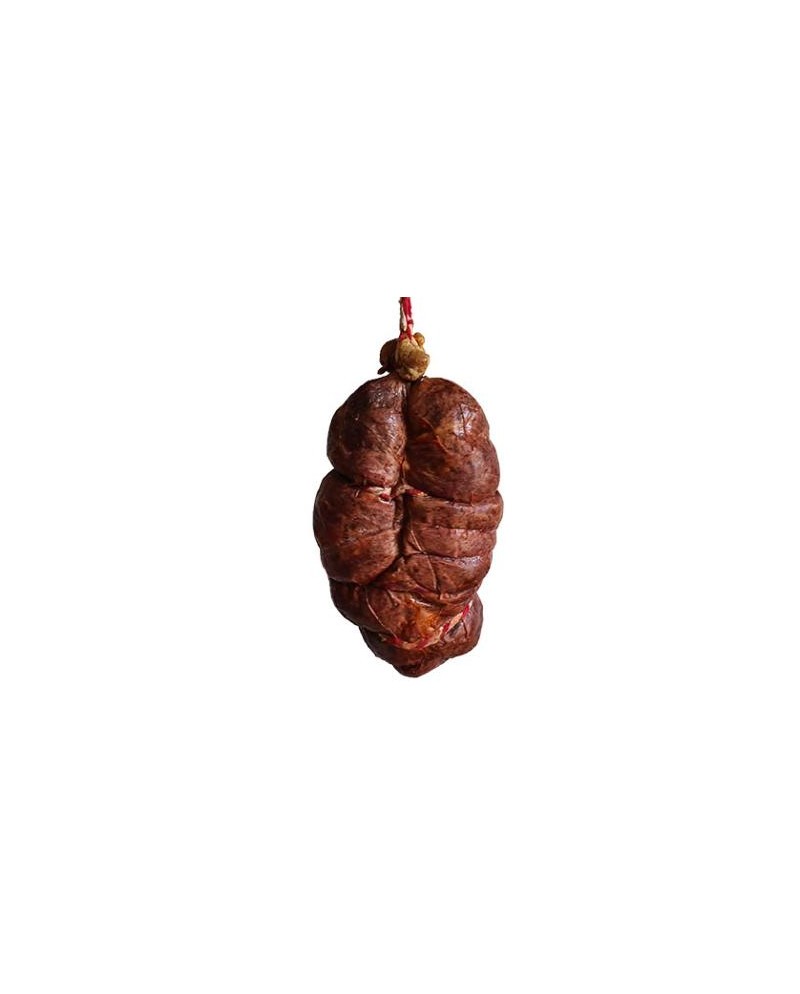 Morcon 100% Iberian Bellota