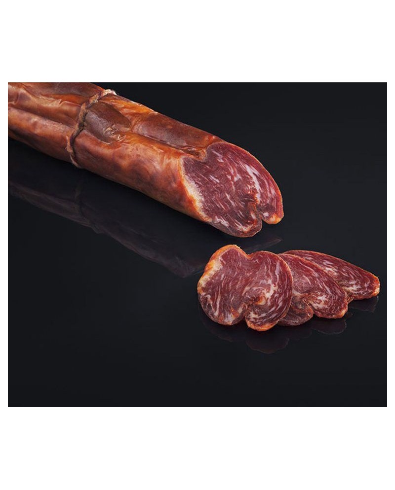 Lombo iberico 100% di ghianda Señorio de Montanera