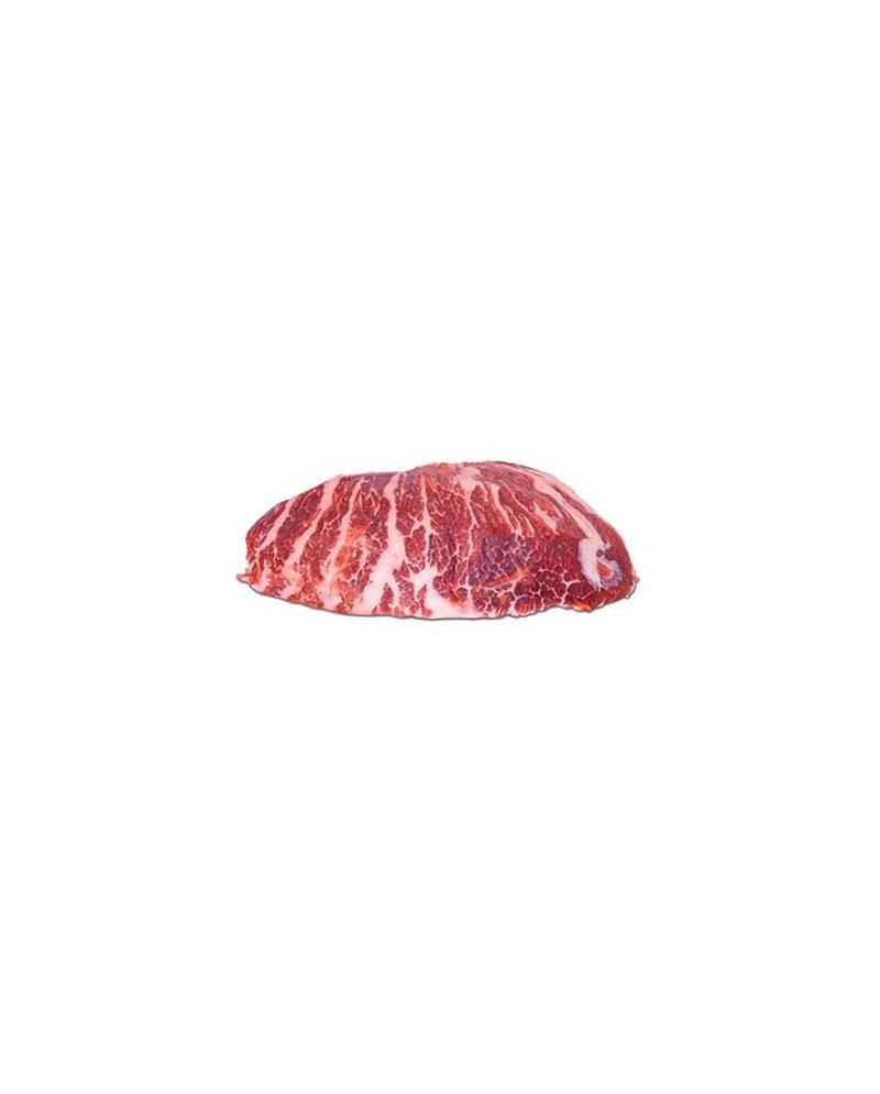 Viande "Presa Ibérica" - 100% Ibérique Bellota 5J Cinco Jotas