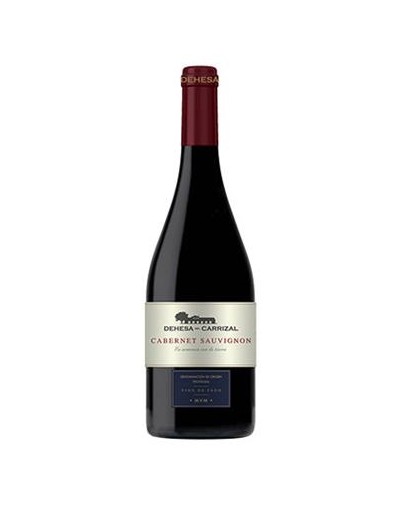 Dehesa del Carrizal Cabernet Sauvignon 2016