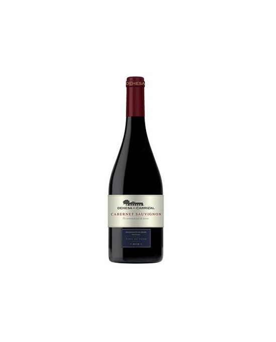 Dehesa del Carrizal Cabernet Sauvignon 2016