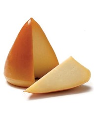 Smoked San Simon PDO cheese 1 kg