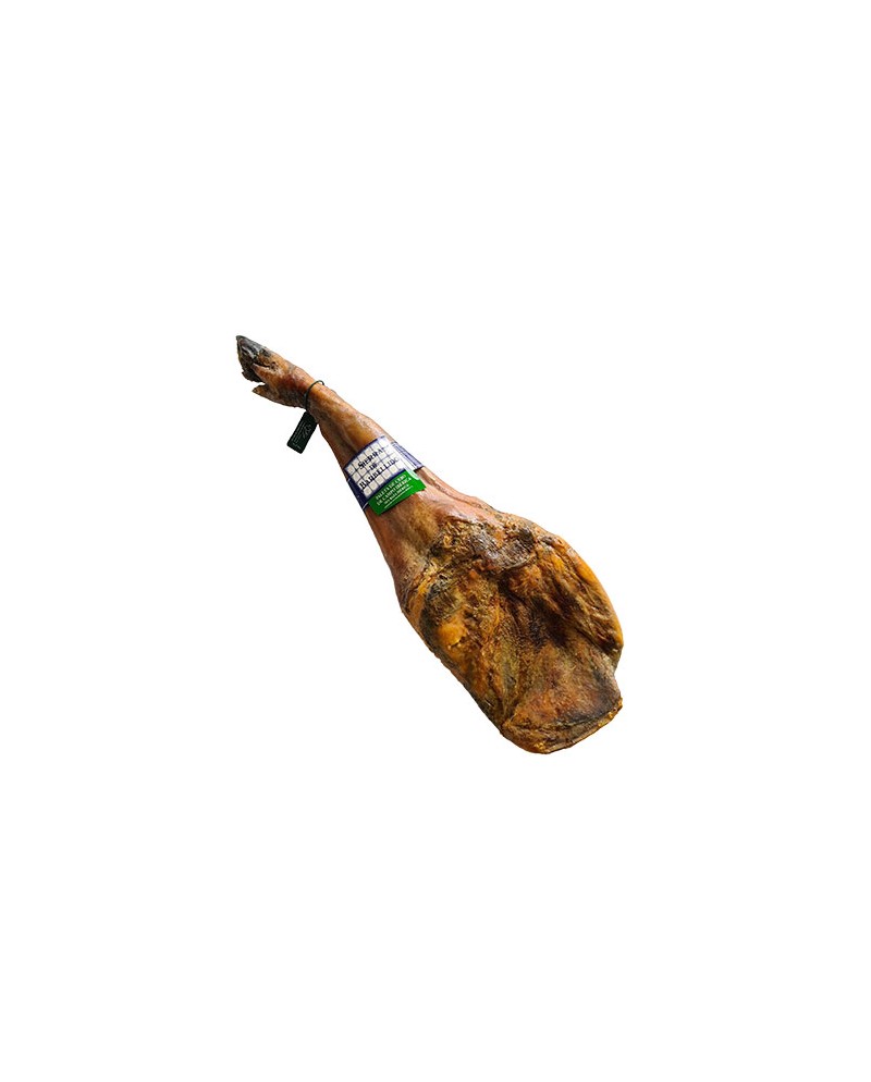 Cebo de Campo Iberian Shoulder