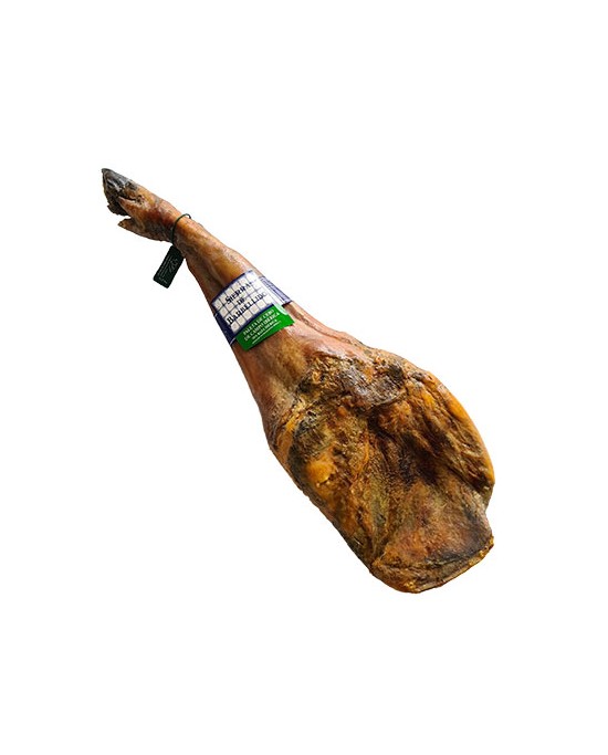 Spalla Iberica di Cebo de Campo