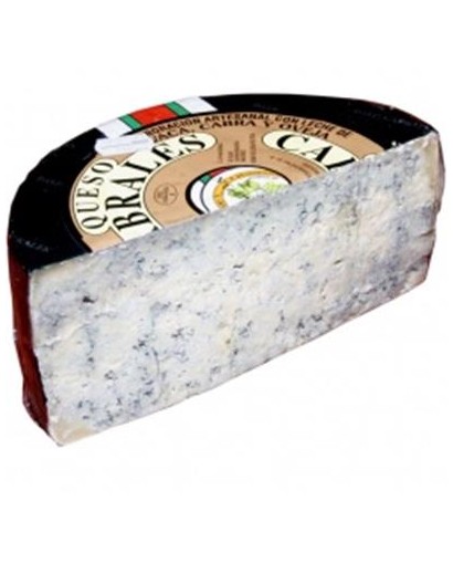 Fromage Cabrales AOP