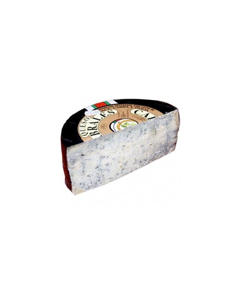 Cabrales PDO cheese