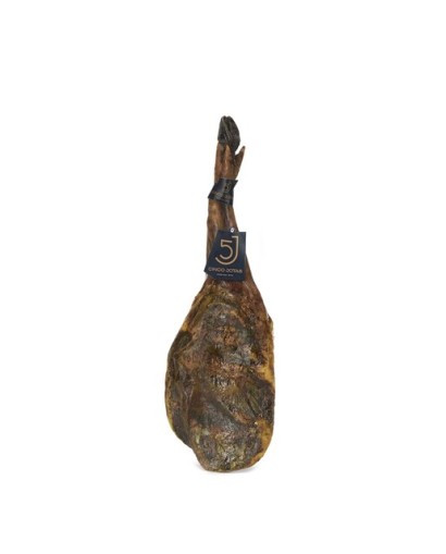 Epaule 100% iberische Pata Negra Bellota Cinco Jotas 5J