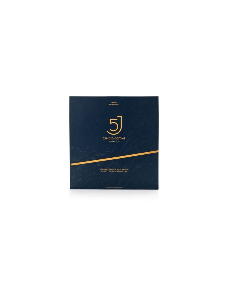 Cinco Jotas 5J 火腿，刀切 70 克