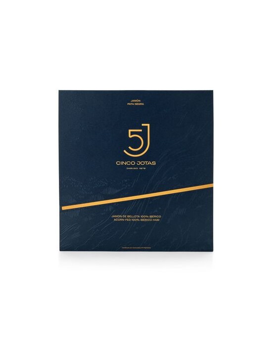 Cinco Jotas 5J skinke, knivstukket 70 g