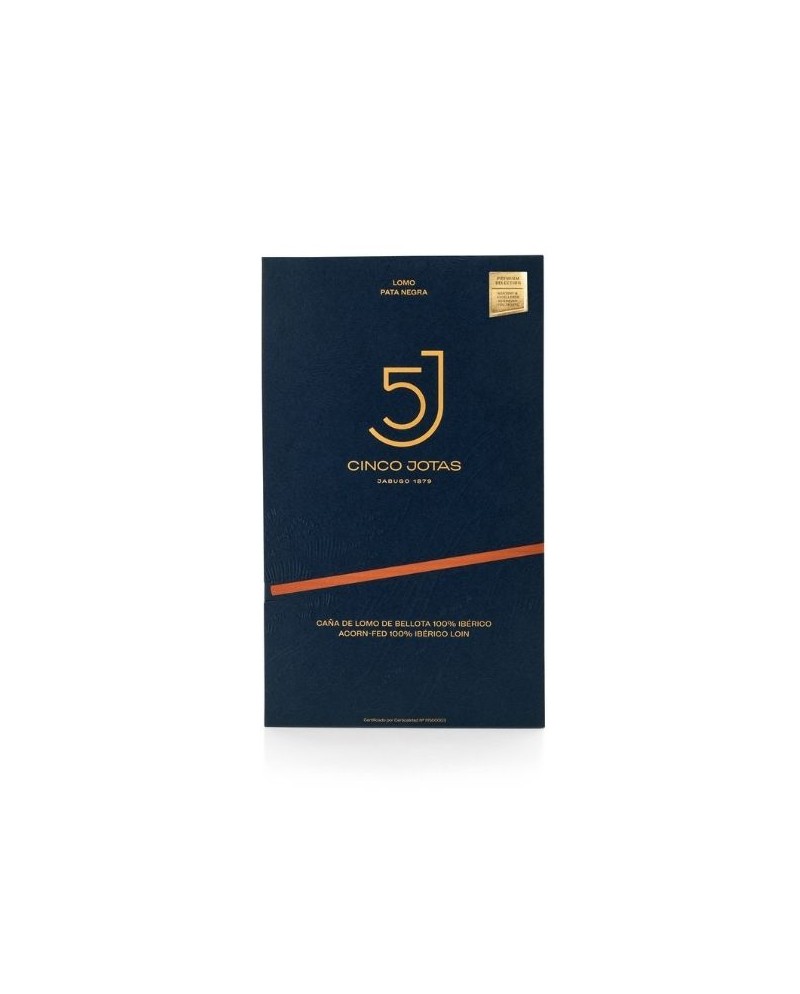 Cinco Jotas loin 5J 70 g.