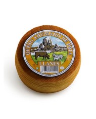 Pria smoked cheese 400 grs