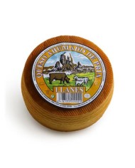 Uzený sýr Pria 400 grs