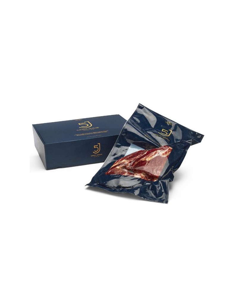 Hel benfri skinka 5J Cinco Jotas bellota