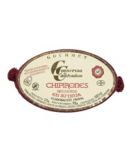 Calamari nel loro inchiostro