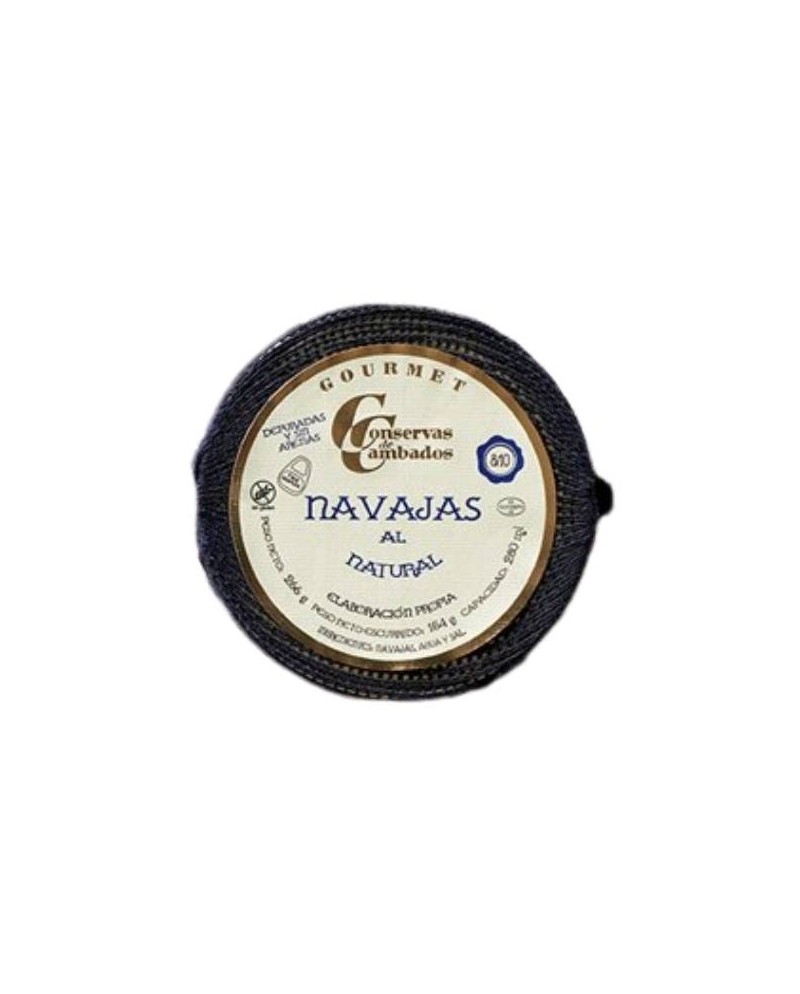 Natureza 280 facas