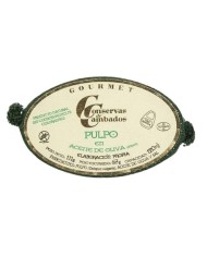 Polpo sott'olio