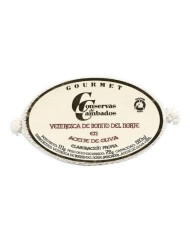 Pancia di bonito all'olio d'oliva