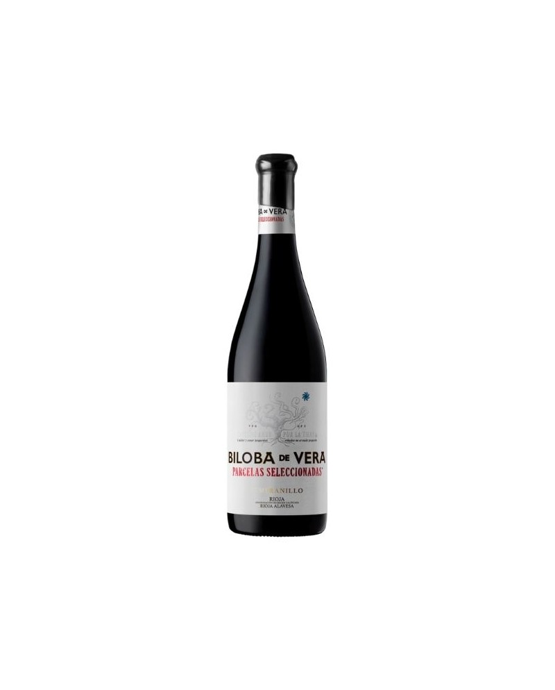 Biloba de Vera "Parcelas Seleccionadas"  2021
