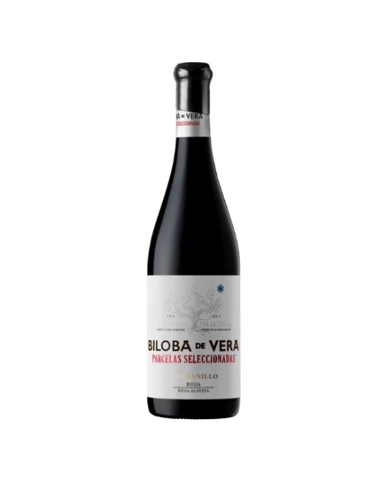 Biloba de Vera "Parcelas Seleccionadas"  2021