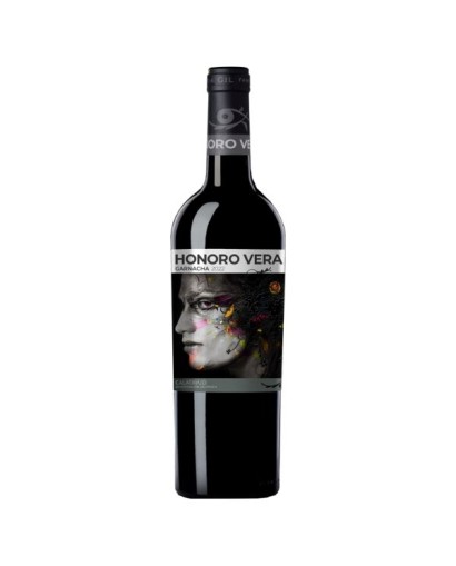 Honoro Vera Garnacha 2023