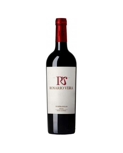 Rosario Vera Rioja 2021