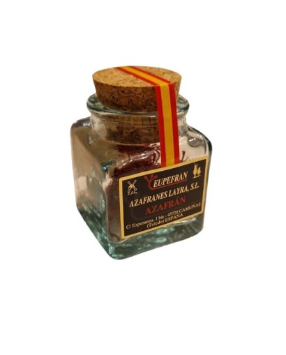 Zafferano spagnolo