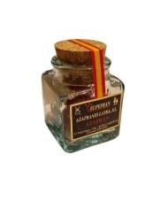 Spanish saffron