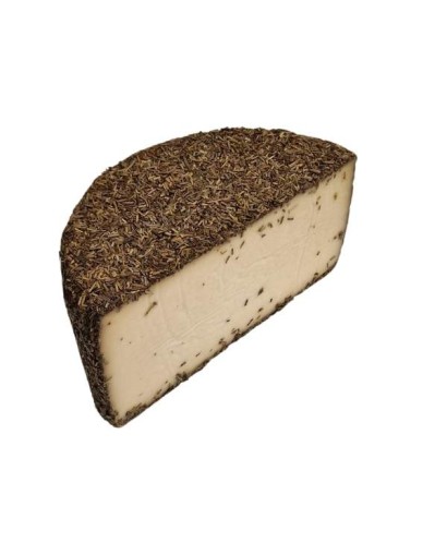 Formaggio di latte di pecora con rosmarino - 1700gr -