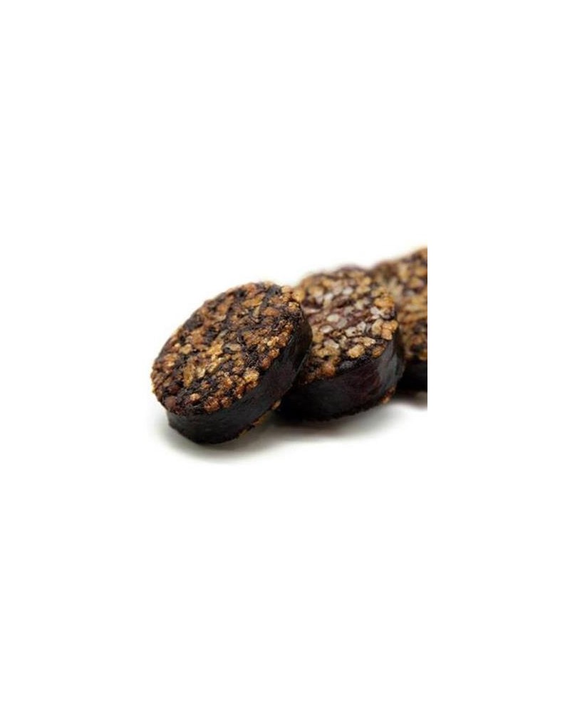 Morcilla de Burgos con riso e cipolle 330 gr.