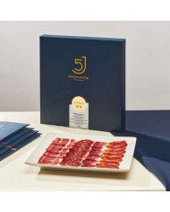 Cinco Jotas 5J 4x70 grs választék