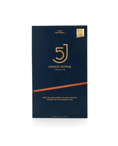 Cinco Jotas loin 5J 70 g.