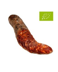 100% iberské bellota organické chorizo
