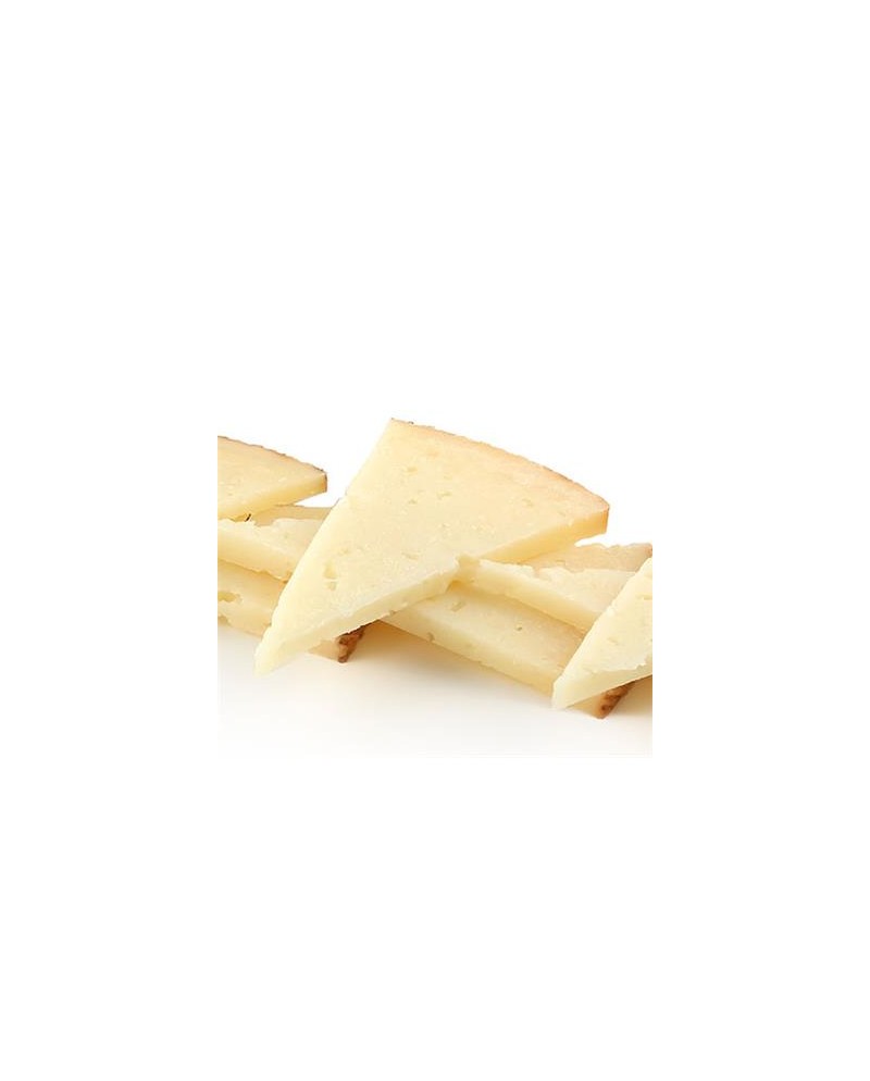 Ronkari DOP Queso Roncal 260 grs