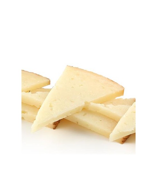 Formaggio Ronkari DOP Roncal 260 gr.