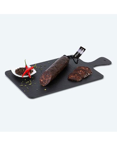 Morcilla Serrana Ibérique 170гр.