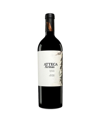 Atteca Armas 2021