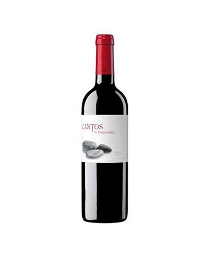 Cantos de Valpiedra červená 2019