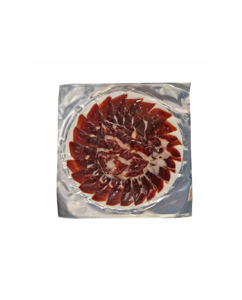 Jamón Ibérico de Cebo de Campo a cuchillo 100gr