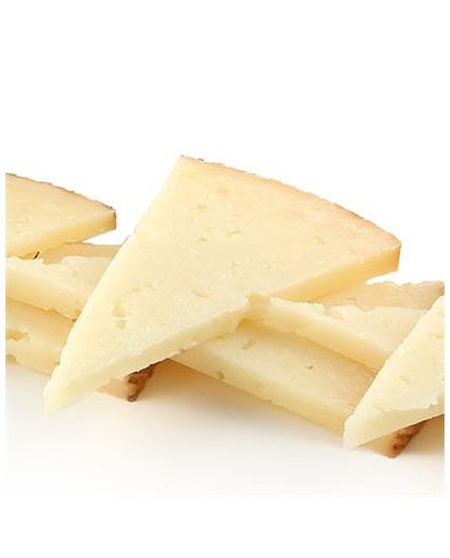 Ronkari DOP Queso Roncal 200 grs