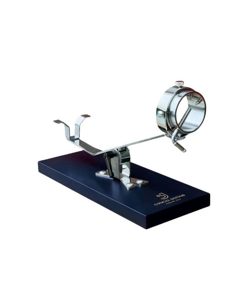 Cinco Jotas 5J ham holder