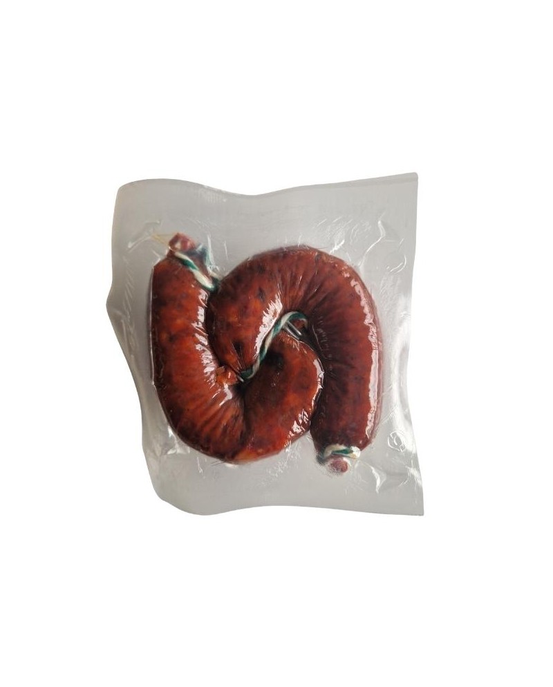 Ibérique jabugo chorizo. 240 γρ. (2 x 120 γρ.)