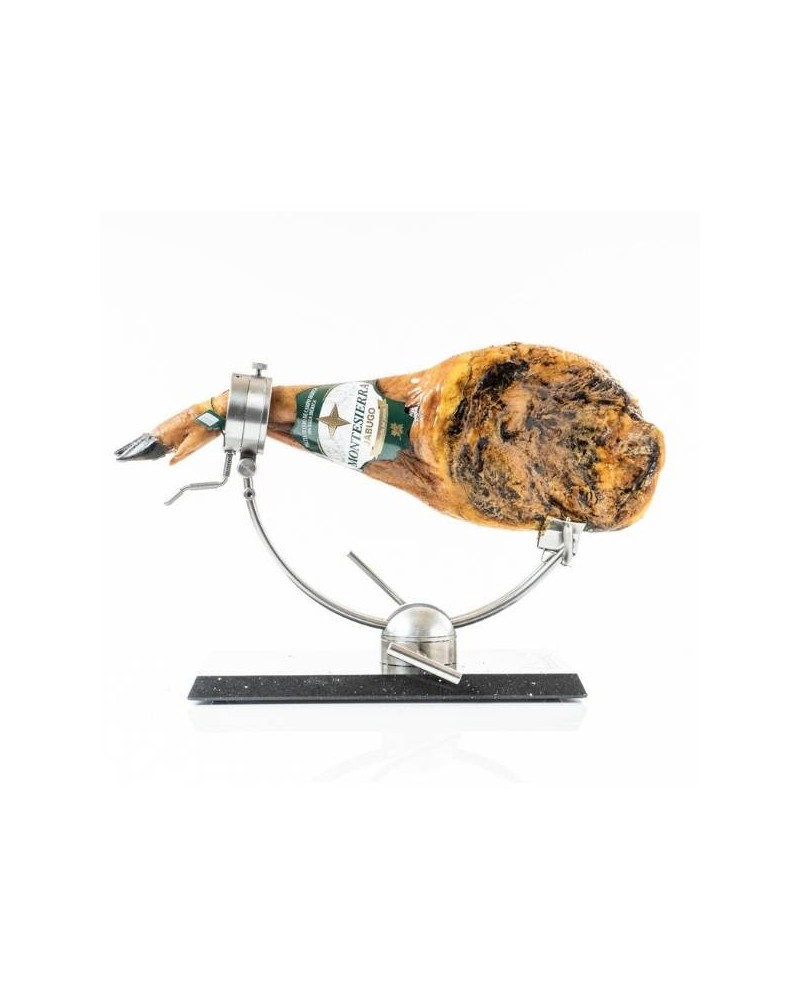 Epaule Cebo de Campo 50% ibérique Montesierra