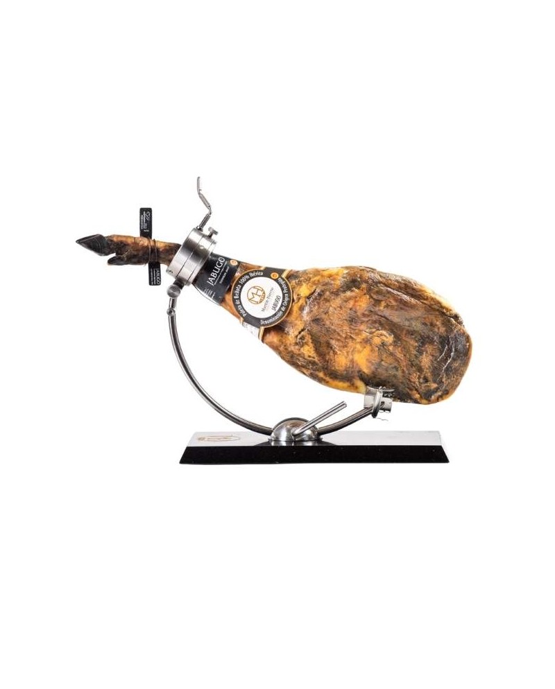 Epaule DOP Jabugo Summum 100% ibérique bellota "Pata Negra" MH
