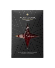 100% иберийский ореховый хамон «Pata Negra» Montesierra 80 г