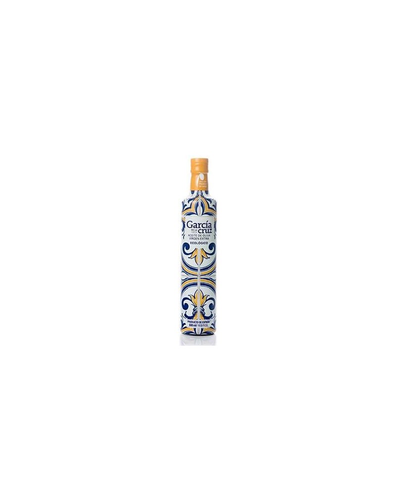 Huile Olive vierge extra BIO Premium 250 ml