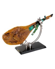 COVAP-ham, 100% Iberisch, vrijlopend. "Alta Expresion" BOB Valle de los Pedroches.