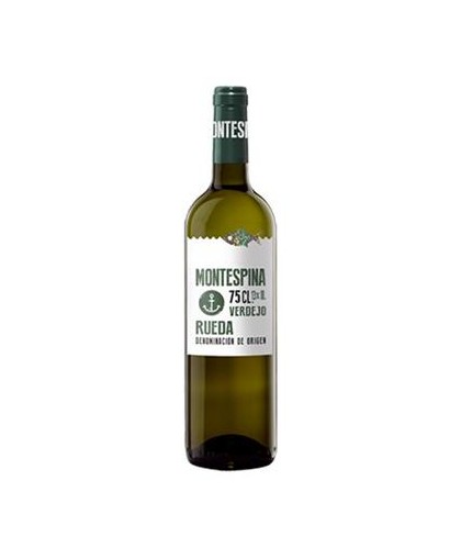 Montespina Verdejo 2021